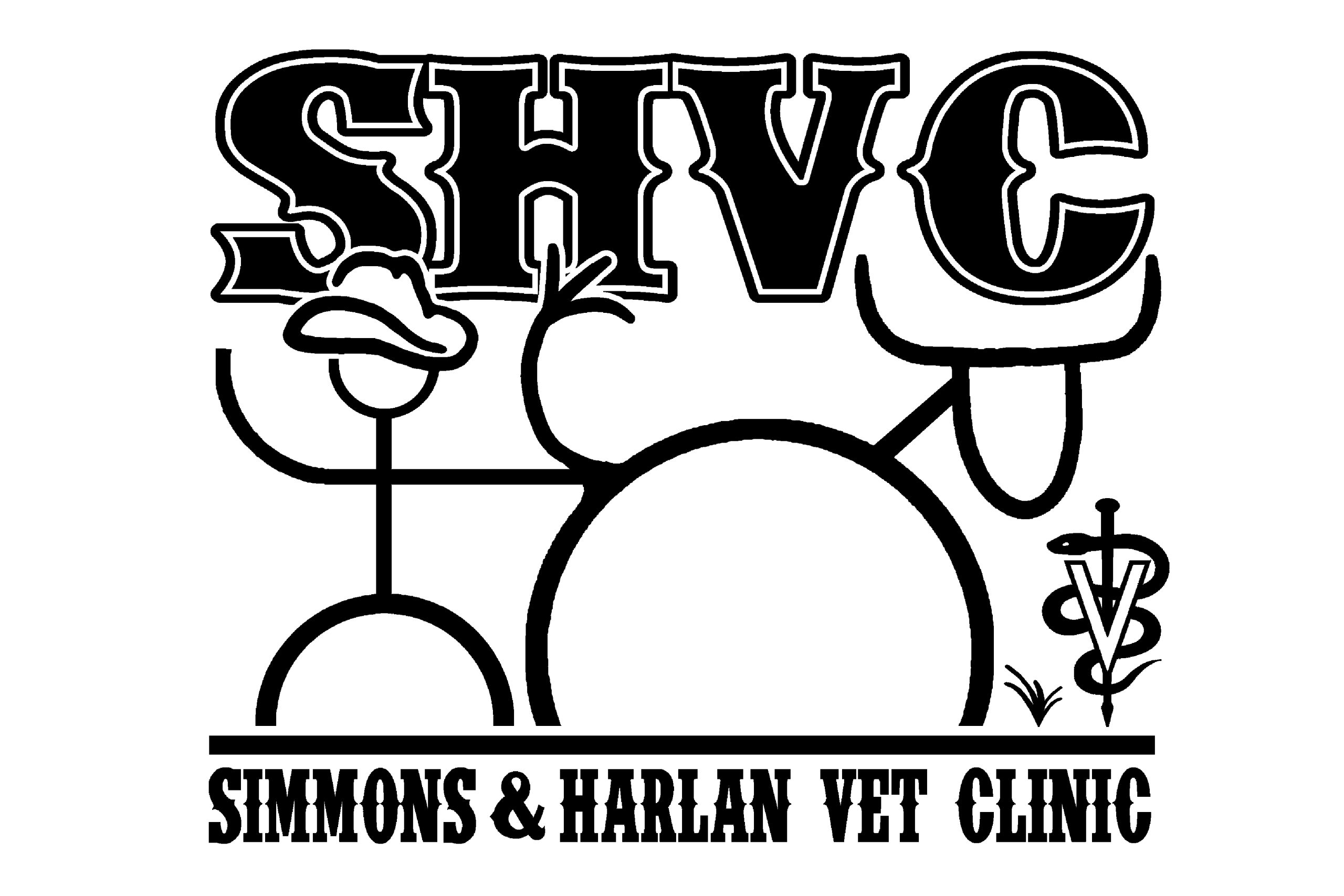 Simmons & Harlan Vet Clinic